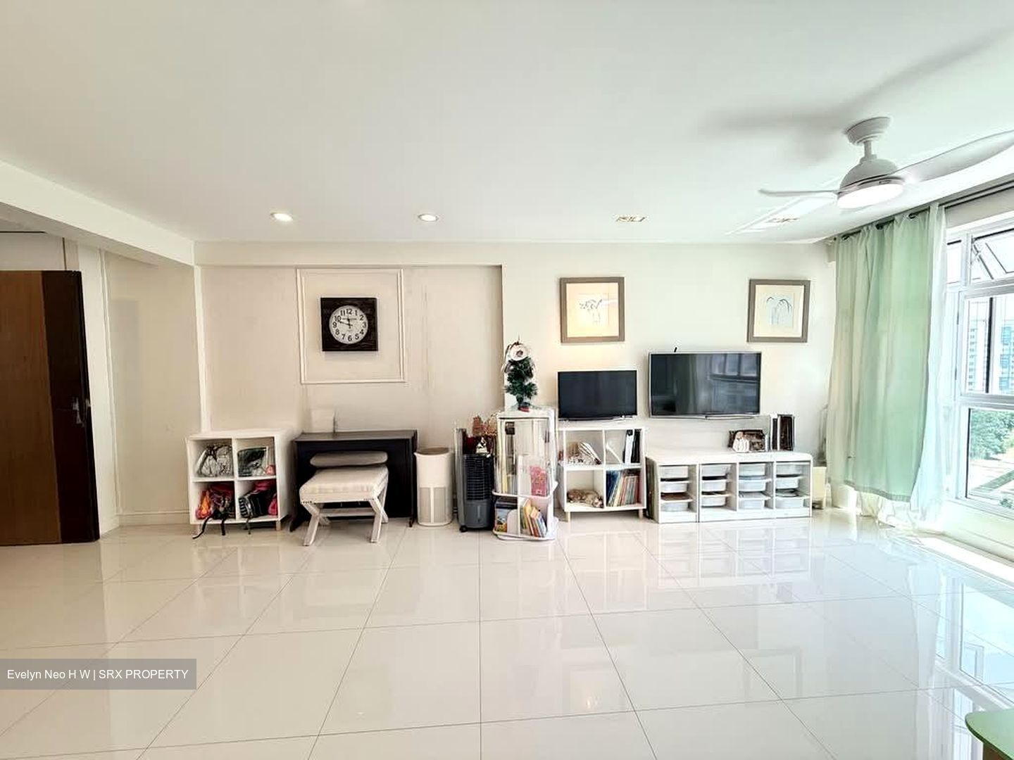 Blk 342C Yishun Natura (Yishun), HDB 5 Rooms #601043351